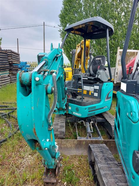 kobelco sk17sr mini excavator|sk17sr 3e for sale.